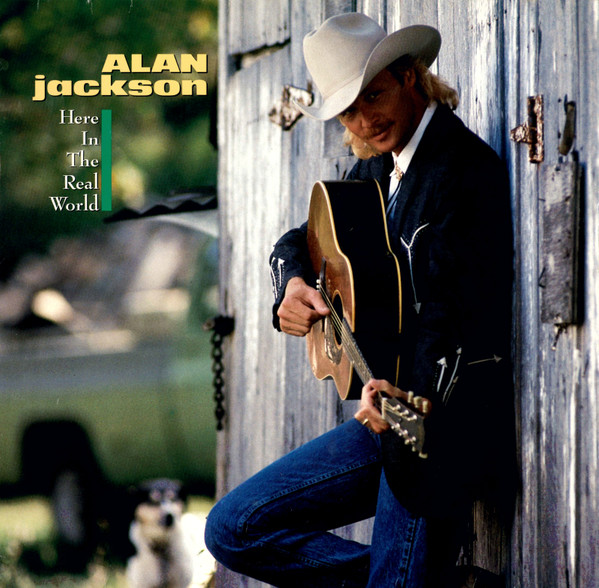 Alan Jackson - The Greatest Hits Collection (Vinyl 2LP) - Music Direct