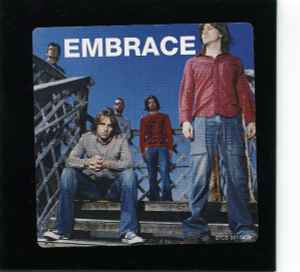 Embrace B Sides 2005 CD Discogs