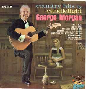 George Morgan: albums, songs, playlists