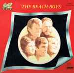 Cover of The Beach Boys, 1975-06-00, Vinyl