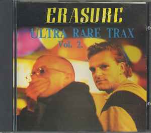 Erasure – The (Special Edition) (CD) - Discogs