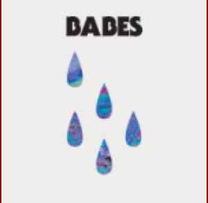 Babes (6) - Untitled (Five Tears)