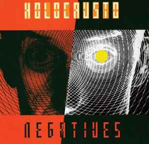 Holocausto – Negatives / Blocked Minds (2019, CD) - Discogs