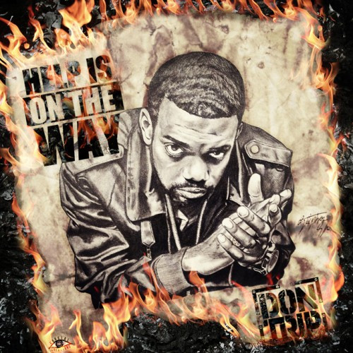 Don Trip – Help Is On The Way (2012, 160 kbps, File) - Discogs