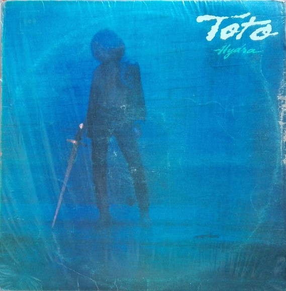 Toto – Hydra (1979