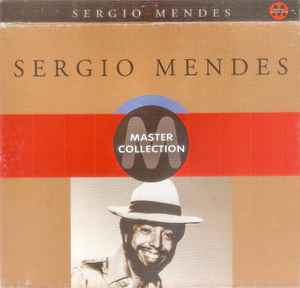 Sérgio Mendes - Classic Sergio Mendes album cover
