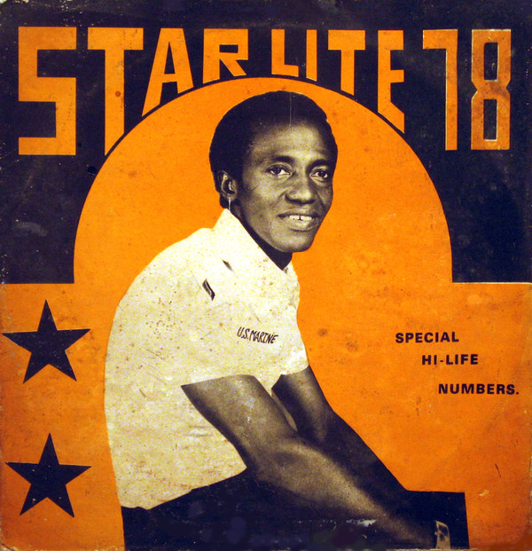 baixar álbum Starlite 78 - Special Hi life Numbers