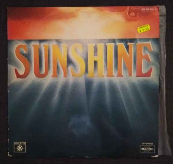 Photo Album - You are the Sunshine — Keltek Distribution
