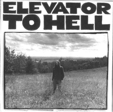 Elevator To Hell – Parts Six And Seven (2004, CDr) - Discogs