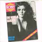 Cover of One Night In Bangkok, 1984, Vinyl