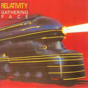Relativity (2) - Gathering Pace