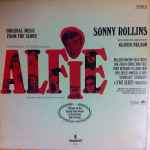 Sonny Rollins – Original Music From The Score 