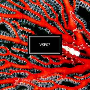 Various - VSE07 album cover