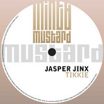 last ned album Jasper Jinx - Tikkie
