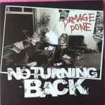 Cover of Damage Done , 2013, Vinyl