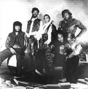 Black Uhuru on Discogs