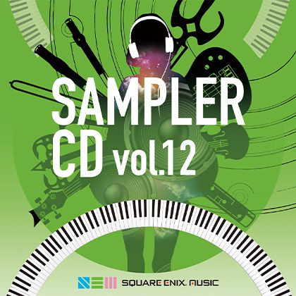 Sampler CD Vol. 12 (2017, CD) - Discogs