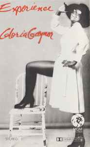 Gloria Gaynor - Experience album cover
