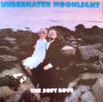 Cover of Underwater Moonlight, 1980, Vinyl