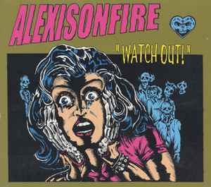 Alexisonfire - Watch Out!