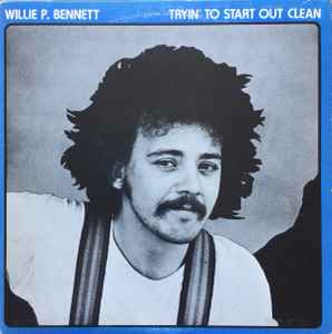 Willie P. Bennett – Blackie And The Rodeo King (1978, Vinyl) - Discogs