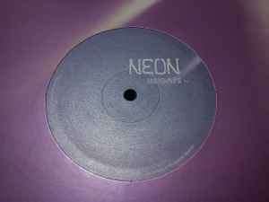 Neon Heights - Neon Heights 2.1 album cover