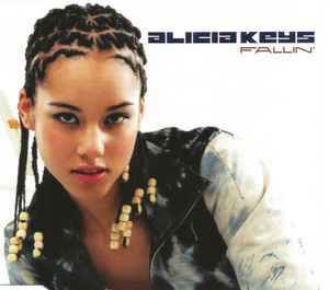 Alicia Keys - Fallin'