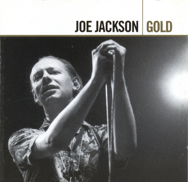 Joe Jackson – This Is It (The A&M Years 1979-1989) (1997, CD 