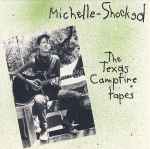 Cover of The Texas Campfire Tapes, 1987, CD