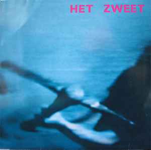 Het Zweet - Het Zweet album cover