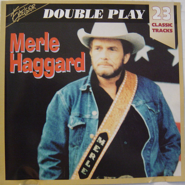 ladda ner album Merle Haggard - Collectors Edition