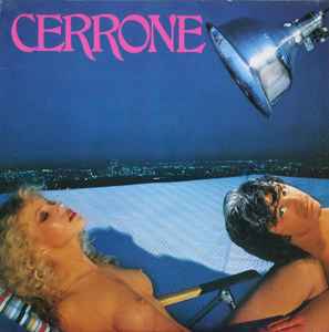 Cerrone VI ''Panic'' - Cerrone