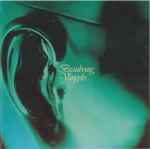 Cover of Beaubourg, 1990, CD