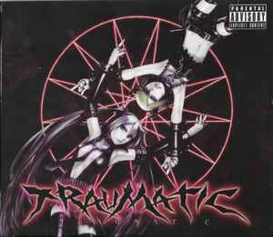 Utsu-P - Traumatic | Releases | Discogs