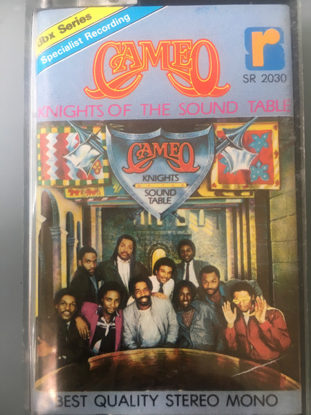 Cameo - Knights Of The Sound Table | Releases | Discogs