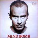 Cover of Mind Bomb, 1989-07-00, Vinyl