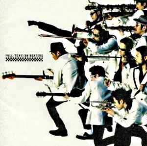 Tokyo Ska Paradise Orchestra – Full Tension Beaters (2000, Vinyl ...