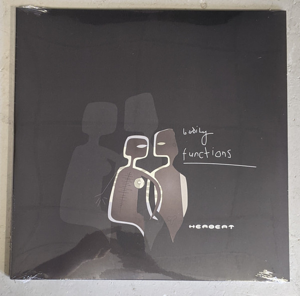 Herbert – Bodily Functions (2021, Transparent Grey, Vinyl) - Discogs