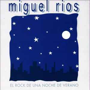 El Rock De Una Noche De Verano (CD, Album, Reissue)en venta