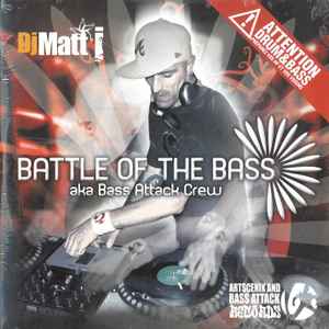 Battle of the Bass