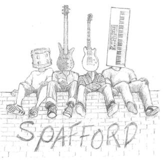 baixar álbum Spafford - Spafford