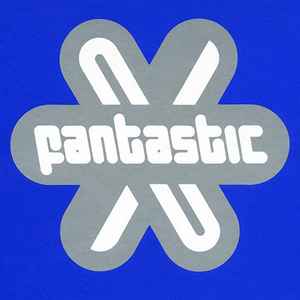 Fantastic Records on Discogs