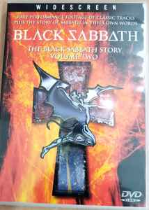 Black Sabbath – The Black Sabbath Story Volume Two 1978 - 1992