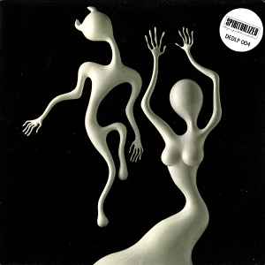 Spiritualized - Lazer Guided Melodies album cover