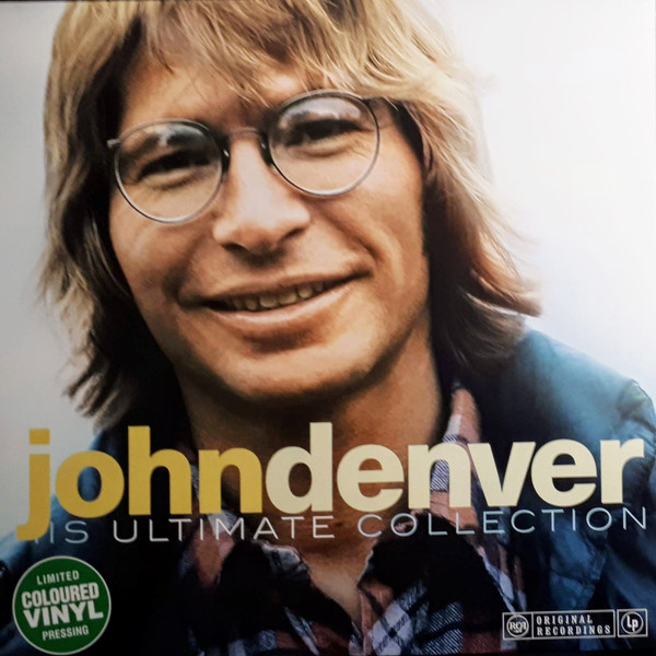 Best Songs Of John Denver - John Denver Greatest Hits Full Album 2022 