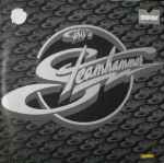 Cover of This Is Steamhammer, 1975, Vinyl