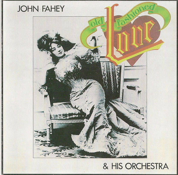 JOHN FAHEY THE ESSENTIAL JOHN FAHEY 二枚組 - 洋楽