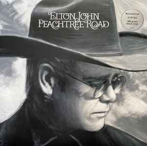 Elton John – Victim Of Love (2023, 180 Gram, Vinyl) - Discogs