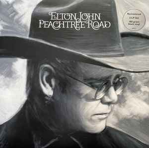 Elton John – Made In England (2023, 180 Gram, Vinyl) - Discogs