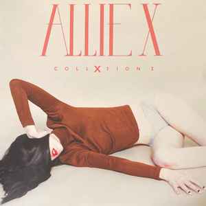 CollXtion I + CollXtion II  - Allie X